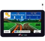 GTX-62 DVB-T Lkw Edition