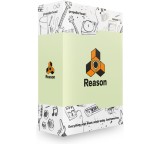 Audio-Software im Test: Reason 7 von Propellerhead Software, Testberichte.de-Note: 1.0 Sehr gut