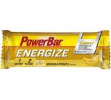 Energie- & Sportriegel im Test: Energize C2 Max Banana Punch von PowerBar, Testberichte.de-Note: 1.8 Gut