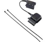 Weiteres Handy-Zubehör im Test: Fahrradcomputer-Sensor für iPhone 4S/5 mit Bluetooth 4.0 von Callstel, Testberichte.de-Note: ohne Endnote