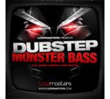 Dubstep Monster Bass