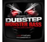 Audio-Software im Test: Dubstep Monster Bass von Loopmasters, Testberichte.de-Note: 1.0 Sehr gut