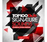 Audio-Software im Test: Top 100 DJs Signature Sounds: Massive Presets Vol. 1 von Loopmasters, Testberichte.de-Note: 1.0 Sehr gut