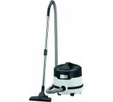 Staubsauger im Test: S 20 ECO Power von Fakir, Testberichte.de-Note: ohne Endnote