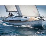 Yacht im Test: Cruiser 37 (2013) von Bavaria Yachts, Testberichte.de-Note: ohne Endnote
