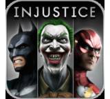 App im Test: Injustice: Götter unter uns (für iOS) von Warner Interactive, Testberichte.de-Note: ohne Endnote