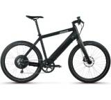 E-Bike im Test: ST1 M48 (Modell 2013) von Stromer, Testberichte.de-Note: ohne Endnote