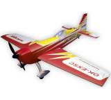 RC-Modell im Test: EPP Extra 330 SC 1200 von Hacker Model, Testberichte.de-Note: ohne Endnote