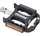 Fahrradpedal im Test: Pro 79 von Xtreme, Testberichte.de-Note: ohne Endnote