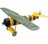 RC-Modell im Test: modster Fokker D VIII von Schweighofer, Testberichte.de-Note: ohne Endnote