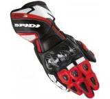 Motorradhandschuh im Test: Carbo 3 von Spidi, Testberichte.de-Note: ohne Endnote