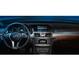 Assistenzsystem im Test: E-Klasse Fahrassistenz-Paket Plus [13] von Mercedes-Benz, Testberichte.de-Note: 2.9 Befriedigend