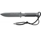 Outdoormesser im Test: Extreme Survival Knife von Schrade, Testberichte.de-Note: 1.8 Gut