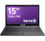 Laptop im Test: Mobile 1512 (1220283) von Terra, Testberichte.de-Note: 2.0 Gut