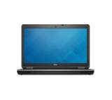 Laptop im Test: Latitude E6540 (i7-4800MQ, HD 8790M, 8GB RAM, 128GB SSD) von Dell, Testberichte.de-Note: 1.6 Gut