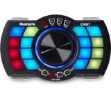 Audio-Controller im Test: Orbit von Numark, Testberichte.de-Note: 1.7 Gut