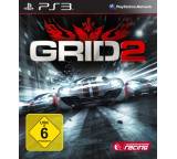 GRID 2 (für PS3)