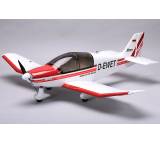 RC-Modell im Test: Jodel Robin DR-400 von Hype, Testberichte.de-Note: ohne Endnote