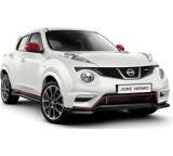 Juke 1.6 DIG-T 4x4 M-CVT nismo (147 kW) [10]