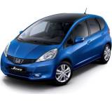 Jazz 1.4 i-VTEC 5-Gang manuell (73 kW) [11]