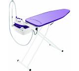 Bügeleisen im Test: AirActive L Steamer violett 76100 von Leifheit, Testberichte.de-Note: ohne Endnote