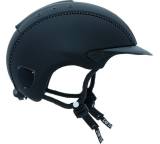 Reithelm im Test: Mistrall Plus von Casco, Testberichte.de-Note: 1.0 Sehr gut