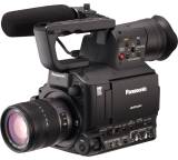 Camcorder im Test: AG-AF101A von Panasonic, Testberichte.de-Note: 1.5 Sehr gut