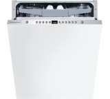 Geschirrspüler im Test: IGVE 6610.0 von Küppersbusch, Testberichte.de-Note: ohne Endnote