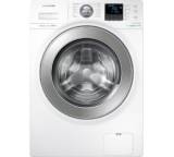 Waschmaschine im Test: WF12F9E6P4W von Samsung, Testberichte.de-Note: 1.7 Gut