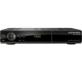 TV-Receiver im Test: Ariva 150 Combo von Ferguson, Testberichte.de-Note: ohne Endnote