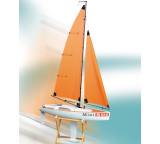 RC-Modell im Test: Sun Jewel Mini S 550 von Krick Modelltechnik, Testberichte.de-Note: ohne Endnote