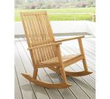 Schaukelsessel Rocker