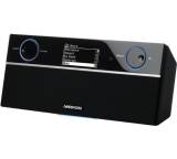 Radio im Test: P85015 von Medion, Testberichte.de-Note: ohne Endnote