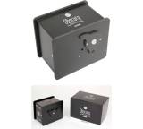 Analoge Kamera im Test: Obscura von Ilford, Testberichte.de-Note: ohne Endnote