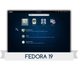 Betriebssystem im Test: Fedora 19 von Fedora-Project, Testberichte.de-Note: ohne Endnote