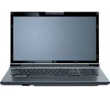 Laptop im Test: LifeBook NH532 von Fujitsu, Testberichte.de-Note: ohne Endnote