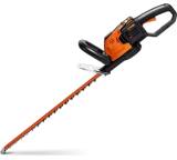 Heckenschere im Test: WG268E von Worx, Testberichte.de-Note: 2.3 Gut