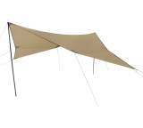 Sonnenschutz im Test: Tarp 2 von 10T, Testberichte.de-Note: ohne Endnote