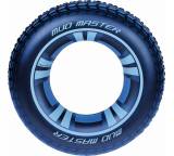Schwimmhilfe im Test: Schwimmring Mud Master von Bestway, Testberichte.de-Note: 2.0 Gut