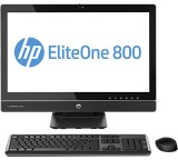PC-System im Test: EliteOne 800 G1 von HP, Testberichte.de-Note: 2.0 Gut