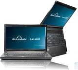Laptop im Test: E-Klasse 4-Grand Xeon von Bullman, Testberichte.de-Note: ohne Endnote