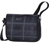 Umhängetasche im Test: Overture von Jack Wolfskin, Testberichte.de-Note: 2.1 Gut