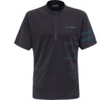 Fahrradtrikot im Test: Men's Siros Shirt von Vaude, Testberichte.de-Note: 2.0 Gut