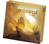 Gesellschaftsspiel im Test: Serenissima von Ystari, Testberichte.de-Note: 2.2 Gut