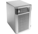 NAS-Server im Test: StorCenter px6-300d von Iomega, Testberichte.de-Note: 1.0 Sehr gut