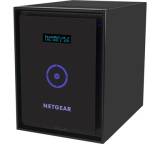 NAS-Server im Test: ReadyNAS 516 von NetGear, Testberichte.de-Note: 1.5 Sehr gut