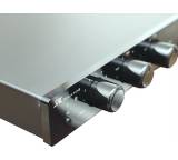 Verstärker im Test: La Finezza von SAC Concept, Testberichte.de-Note: ohne Endnote