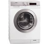 Waschmaschine im Test: L89499FL von AEG, Testberichte.de-Note: ohne Endnote