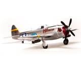 RC-Modell im Test: Hangar 9 P-47 Thunderbolt von Horizon Hobby, Testberichte.de-Note: ohne Endnote