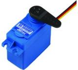 RC-Modellbau-Zubehör im Test: HS-5646WP von Hitec, Testberichte.de-Note: 2.3 Gut